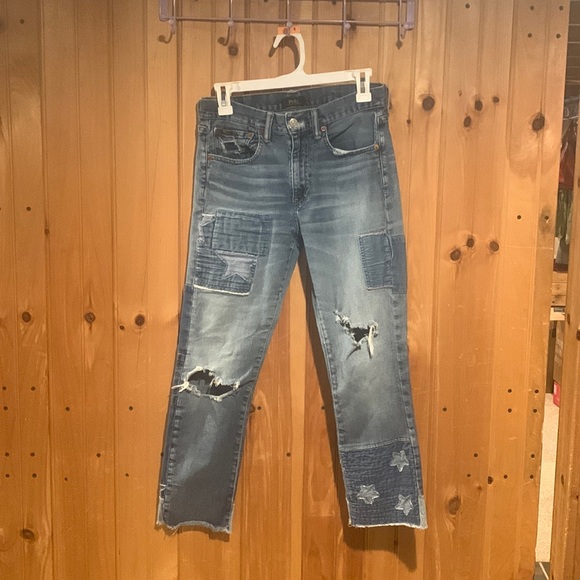 ‼️POLO RALPH LAUREN jeans‼️ - Picture 2 of 14